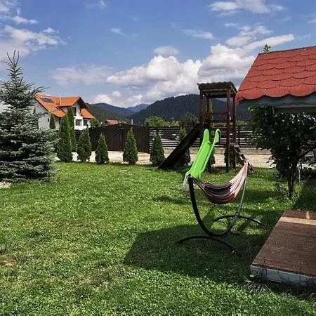 Casa Stefu