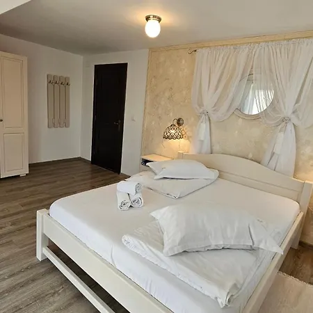 Guest house Casa Stefu