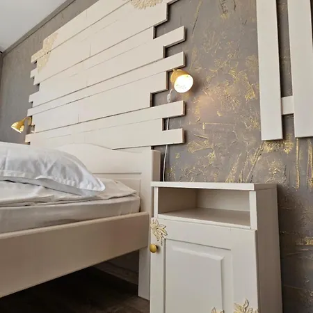 Casa Stefu Guest house Risnov