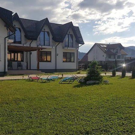 Casa Stefu * Risnov