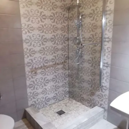Guest house Casa Stefu Risnov